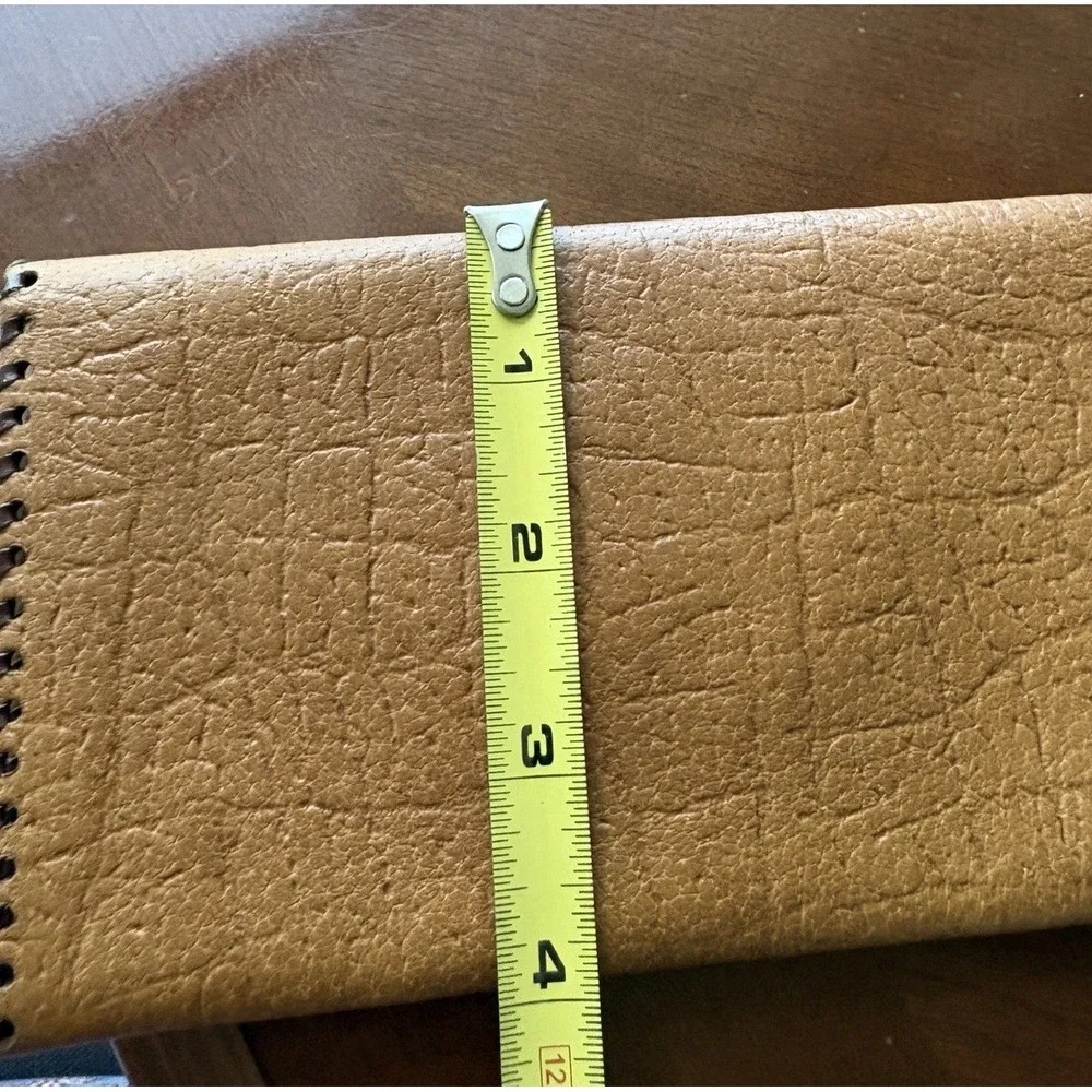 Handmade vintage handcrafted